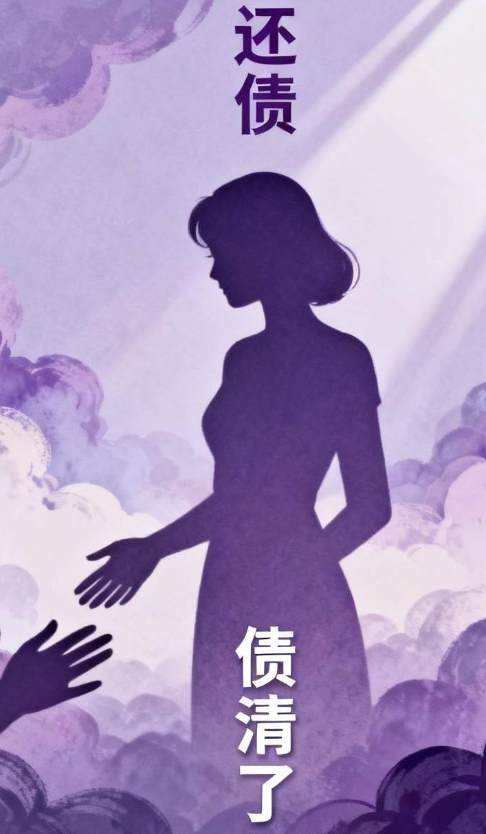 江湖怪谈•荒诞志246《还债》
她为偿还前世欠下的情债，甘愿今生为奴，受尽折磨。