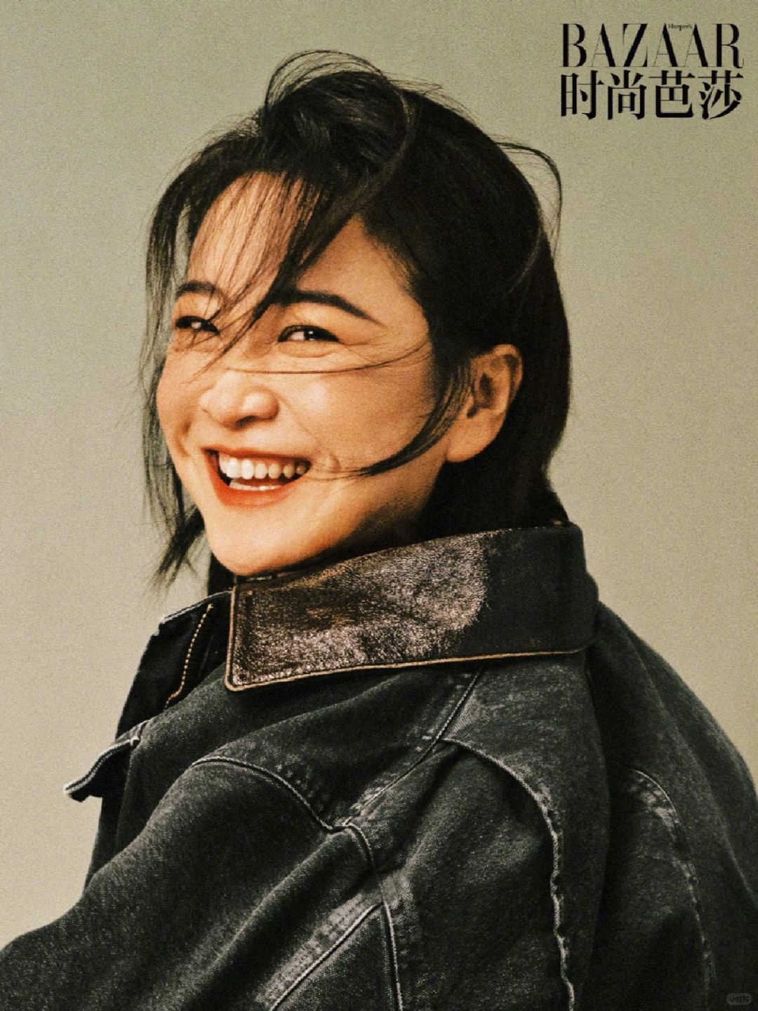 热辣滚烫后劲好大