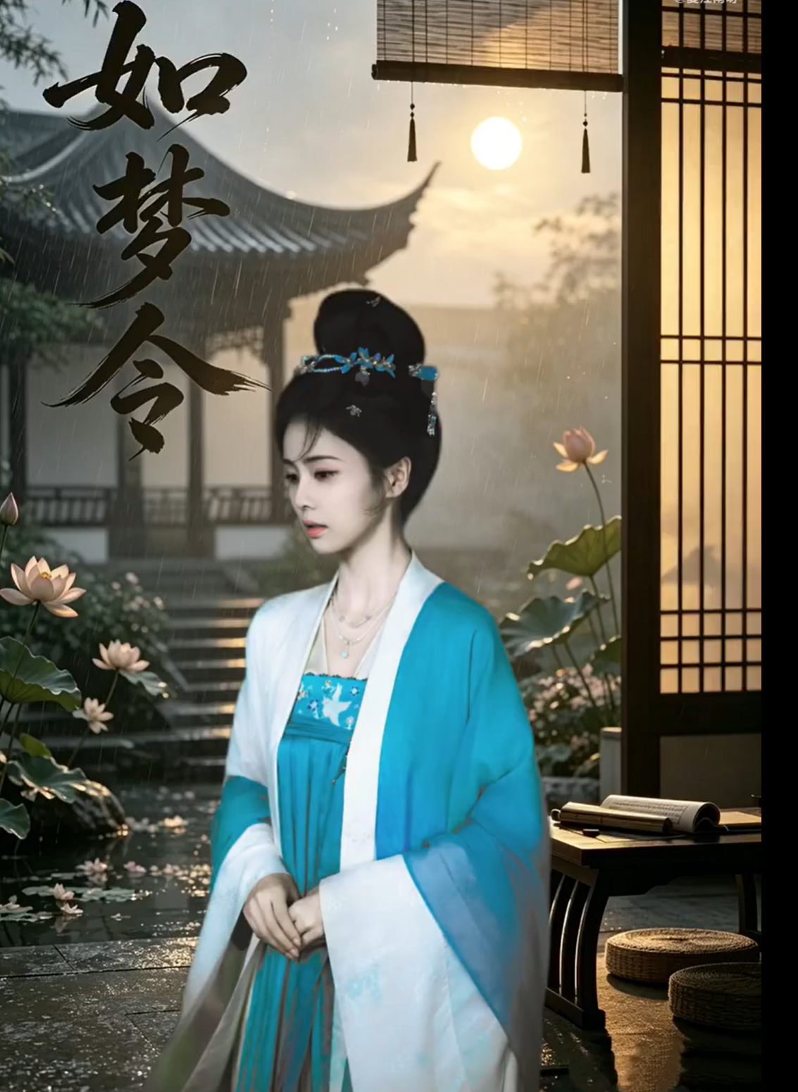 网传白鹿出演李清照 李清照，有文采、有胆识、有侠气还是山东济南章丘人不会是柔索女