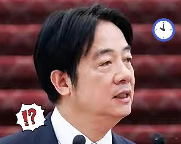 赖清德说要把2300万民众培养成会使用AI的高手。

赖清德喊着培养全民AI高手