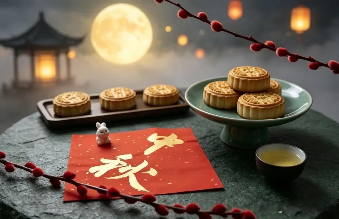 今日八月十五中秋，无论多忙，切记:1不忘，2不做，3不吃，别大意
 
今天就是八