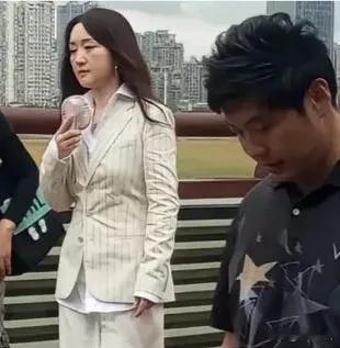 曾经的甜歌