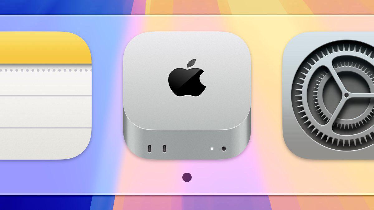 Mac mini icon is now available here