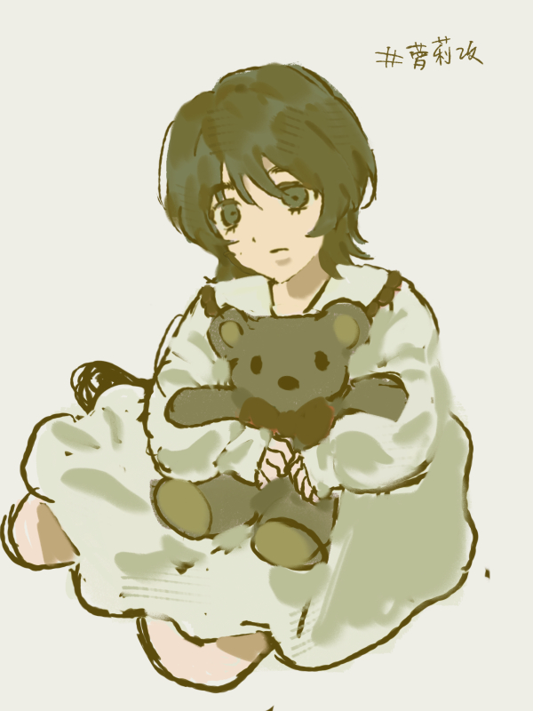 【2764】13、232、123和3单人。 