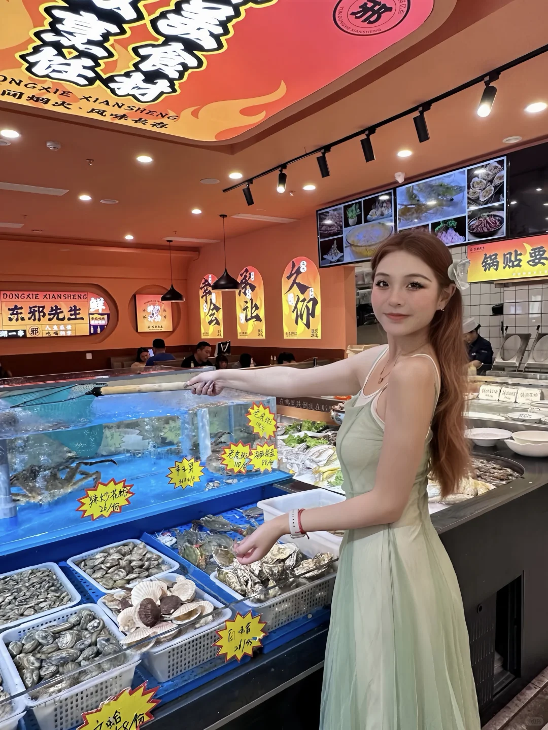 日照旅游攻略 | 落地第一顿（美食篇）