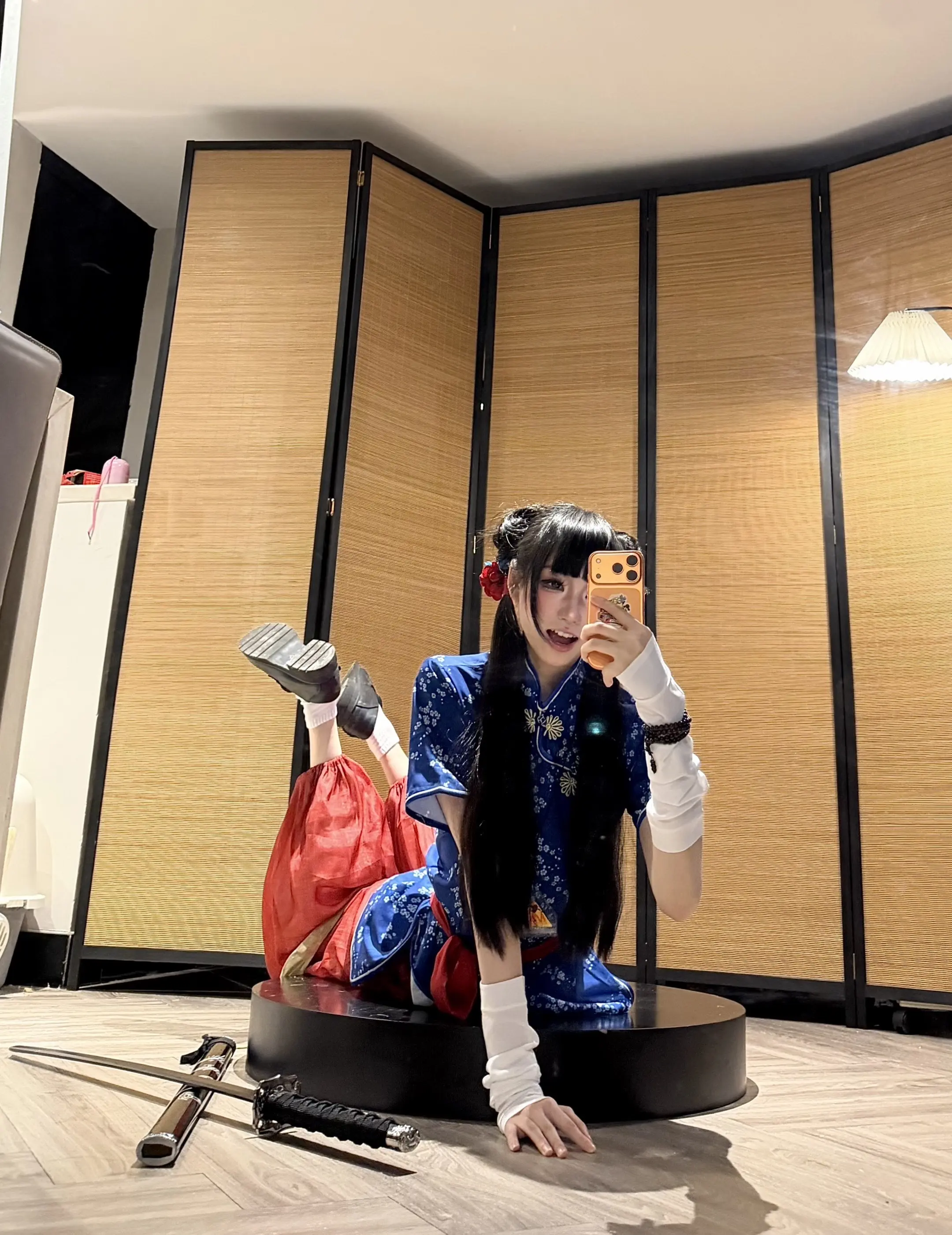 一秒没有回我了，是和别人结婚了吗