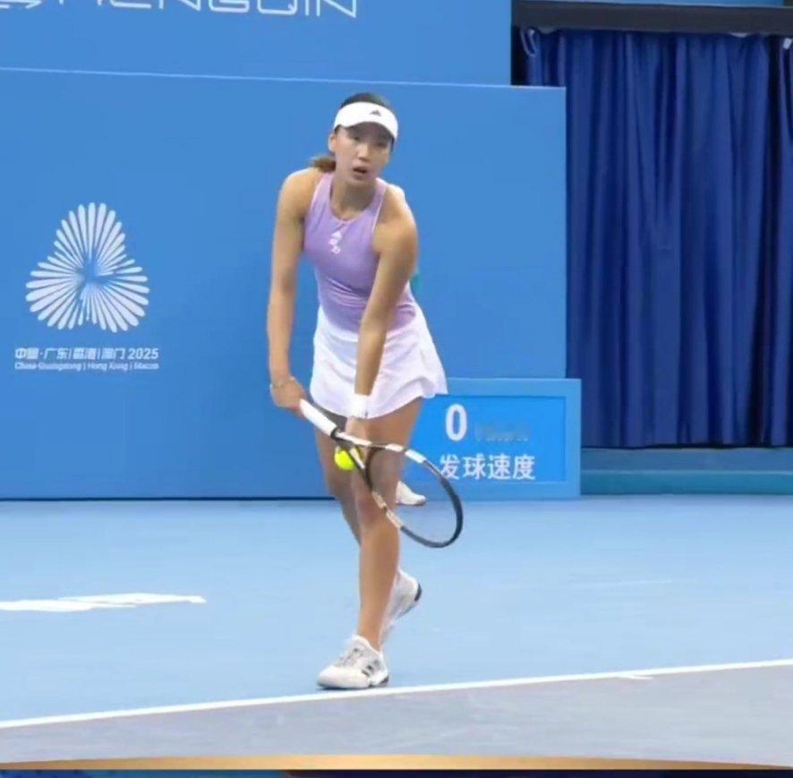 🎾恭喜王欣瑜在2026年WTA奥克兰站女单首轮逆转击败麦克纳莉，结束单打六连败