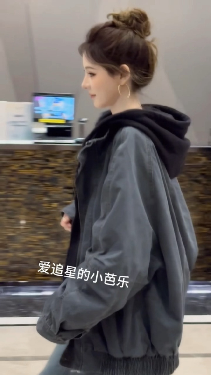 张予曦毕雯珺综艺上班路透 张予曦、毕雯珺录制同个综艺上班路透，你期待吗？ 