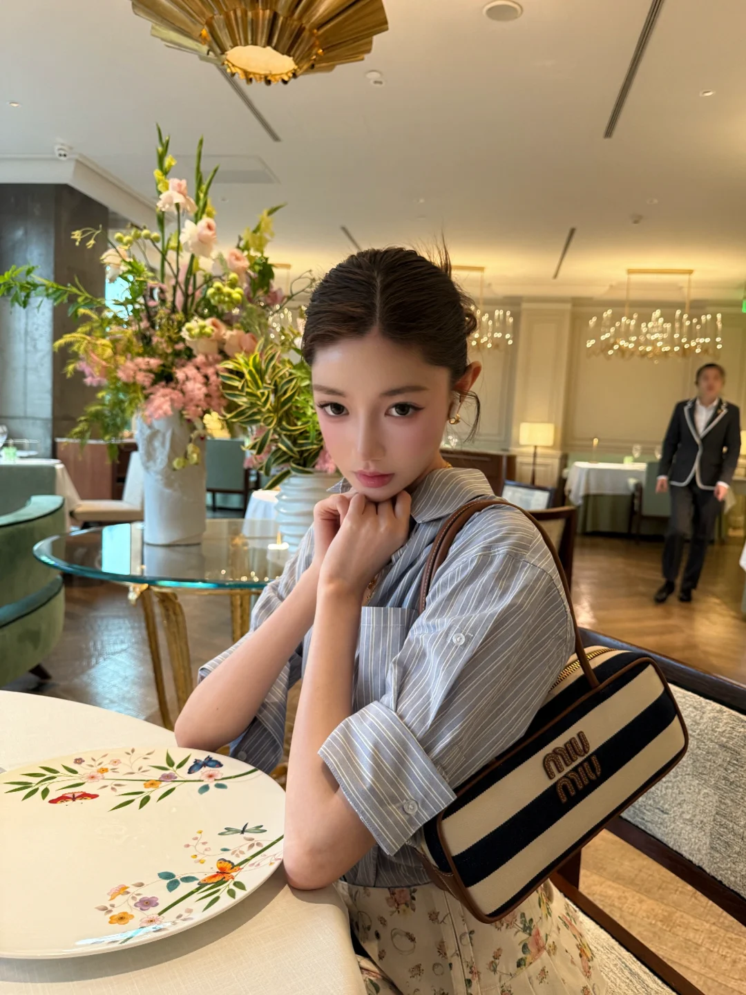 🧚‍♀️🌸🐠🌴🦖