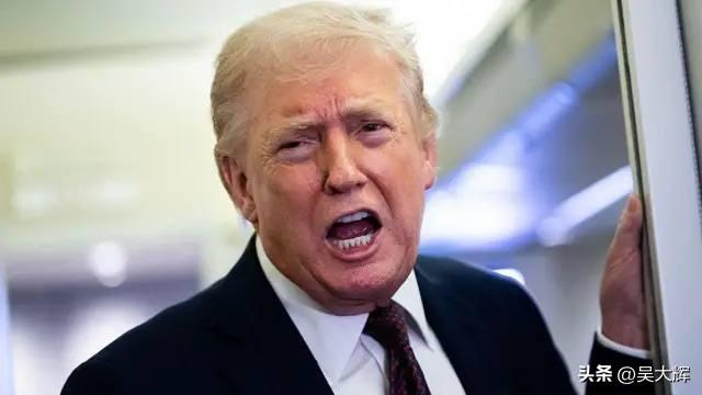 【从如何“全面赢得战争”到如何“体面结束战争”】特朗普对MEGA阵营说“战争已经