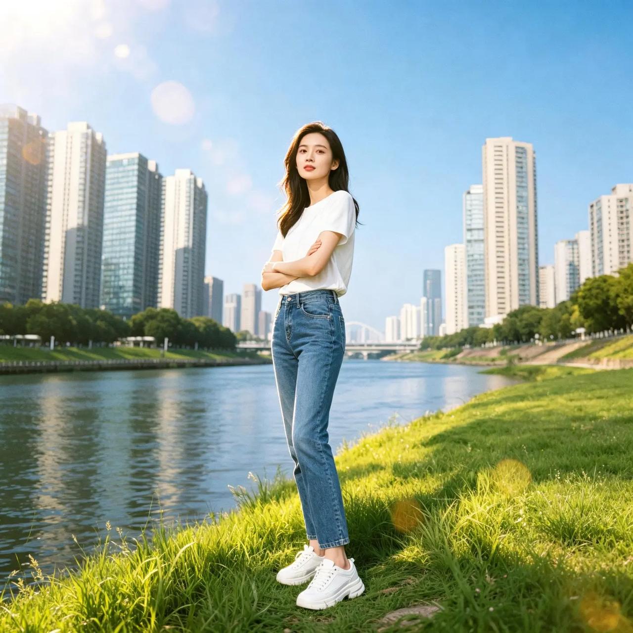 我在即梦发现了一个超棒的故事！即梦AI