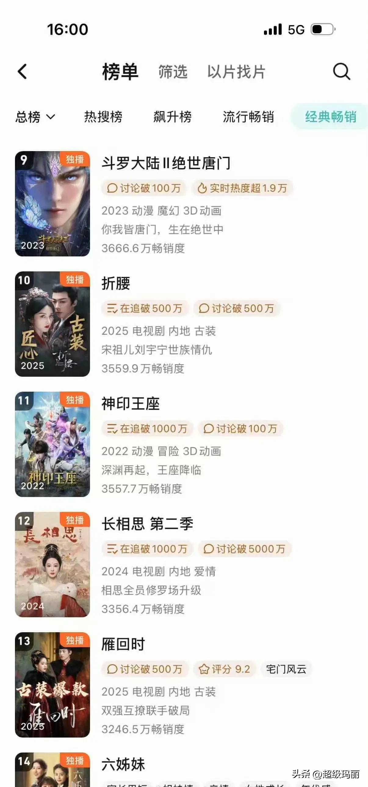 折腰拉新第十了，真不错呀