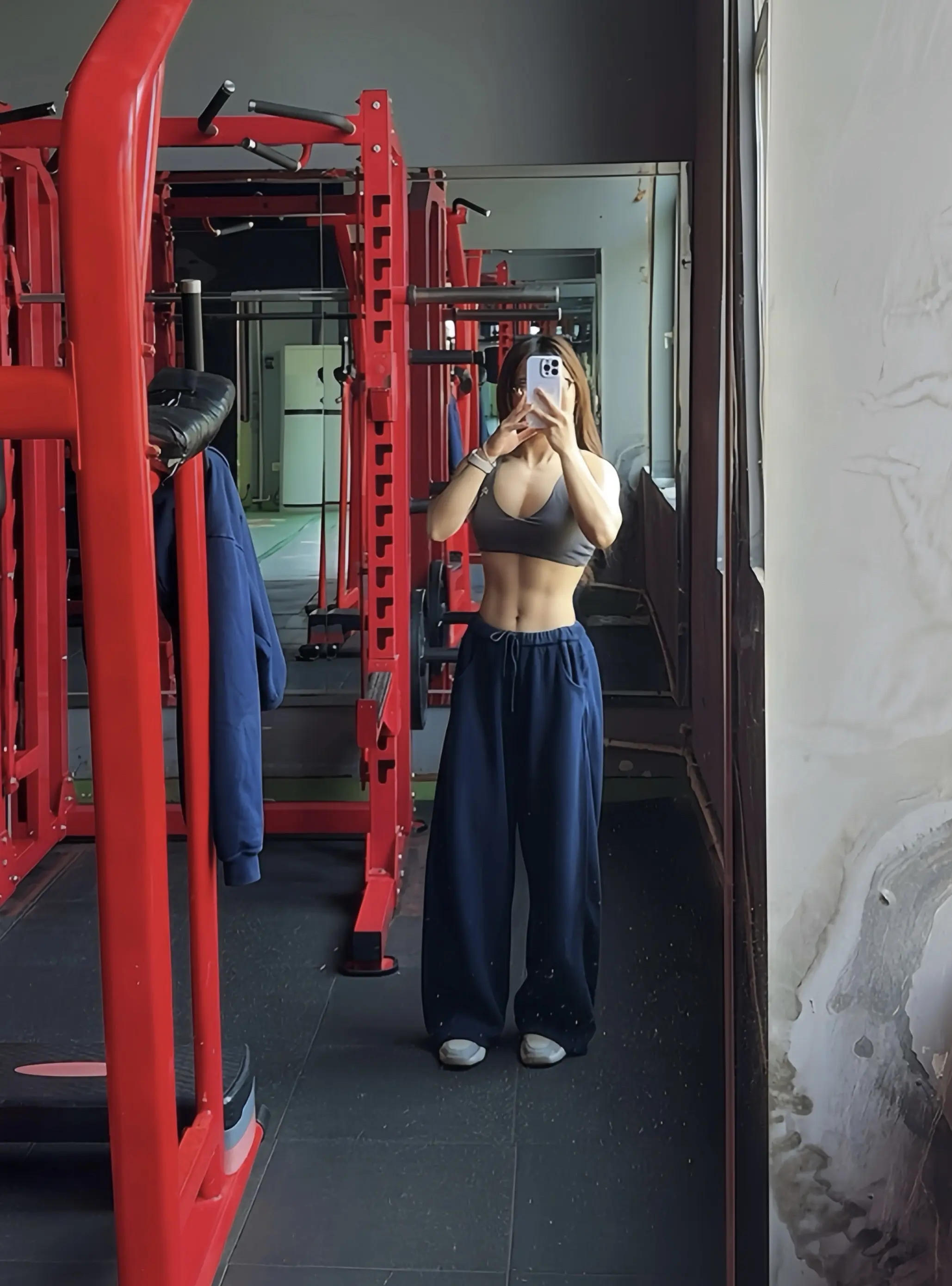 减脂沐浴露有用的。