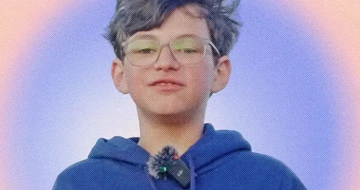 13歲靠氛圍編程創業，見奧特曼、拜訪a16z，他的暑假把成年人卷哭