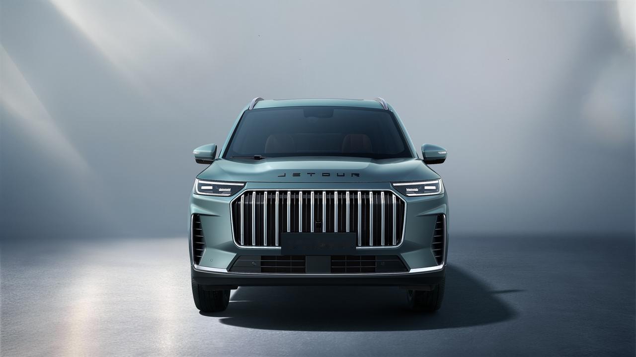 主打全家舒服！全新捷途 X90 这台家用 SUV 有点实在
最近全新捷途 X90
