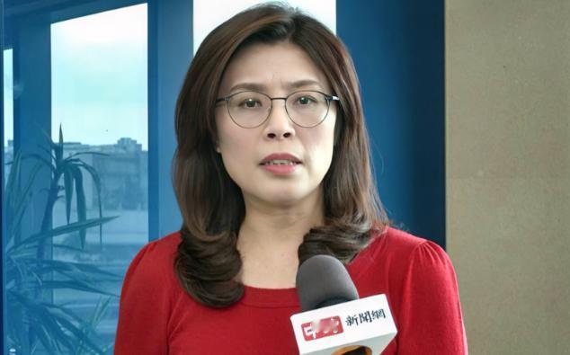 “我就是要去大陆，我就是中国人！”郑丽文4记重拳“掀桌”，直接“审判”赵少康：你