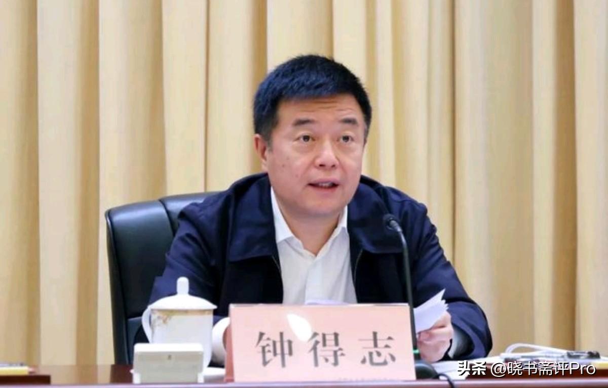 权责更重了！南宁市代市长，党组书记钟得志新兼三个职务！9月13日，根据国内媒体报