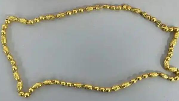 浙江警方揪出假金骗子！80万骗局连火烧都测不出
 
浙江长兴警方近期破获一起跨省