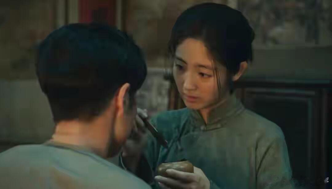 《生万物》大结局：人物命运的波澜与时代变迁 《生万物》这部年代剧，上线后热度爆棚