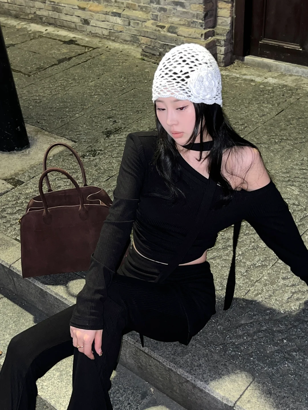 杭州| Ins 氛围感美式街头长生路