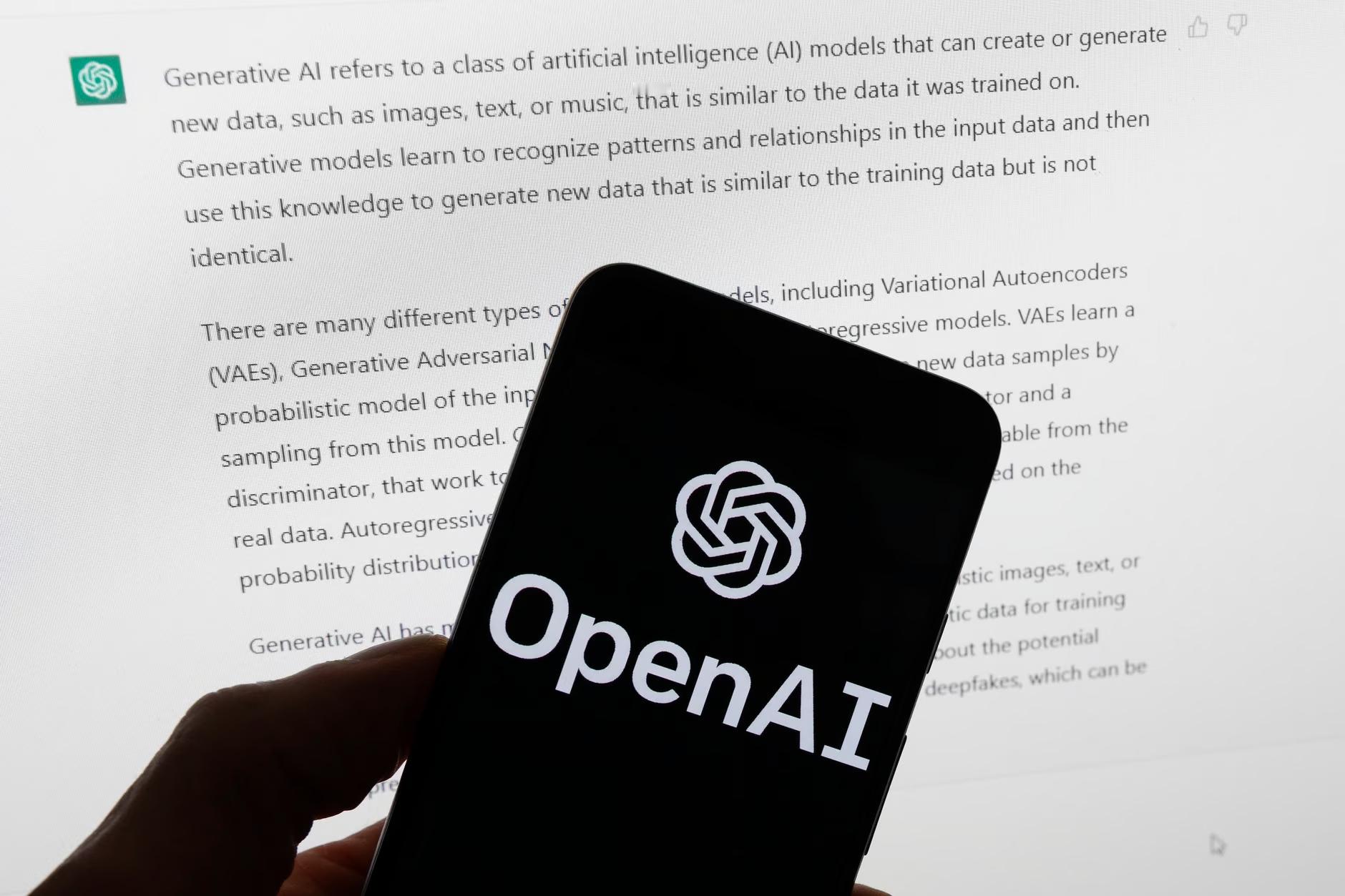 Musk 已经起诉 OpenAI，称 OpenAI 正在成为微软的闭源子公司 [
