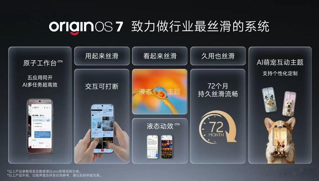 国产手机视频能力起来了灭霸500影像实力的提升，离不开上下游的彼此成就。vivo