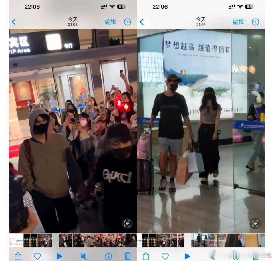 改签同hb两年了，vip口吸引火力和走普的同时出来，也就热恋期干的出来这事儿 ​
