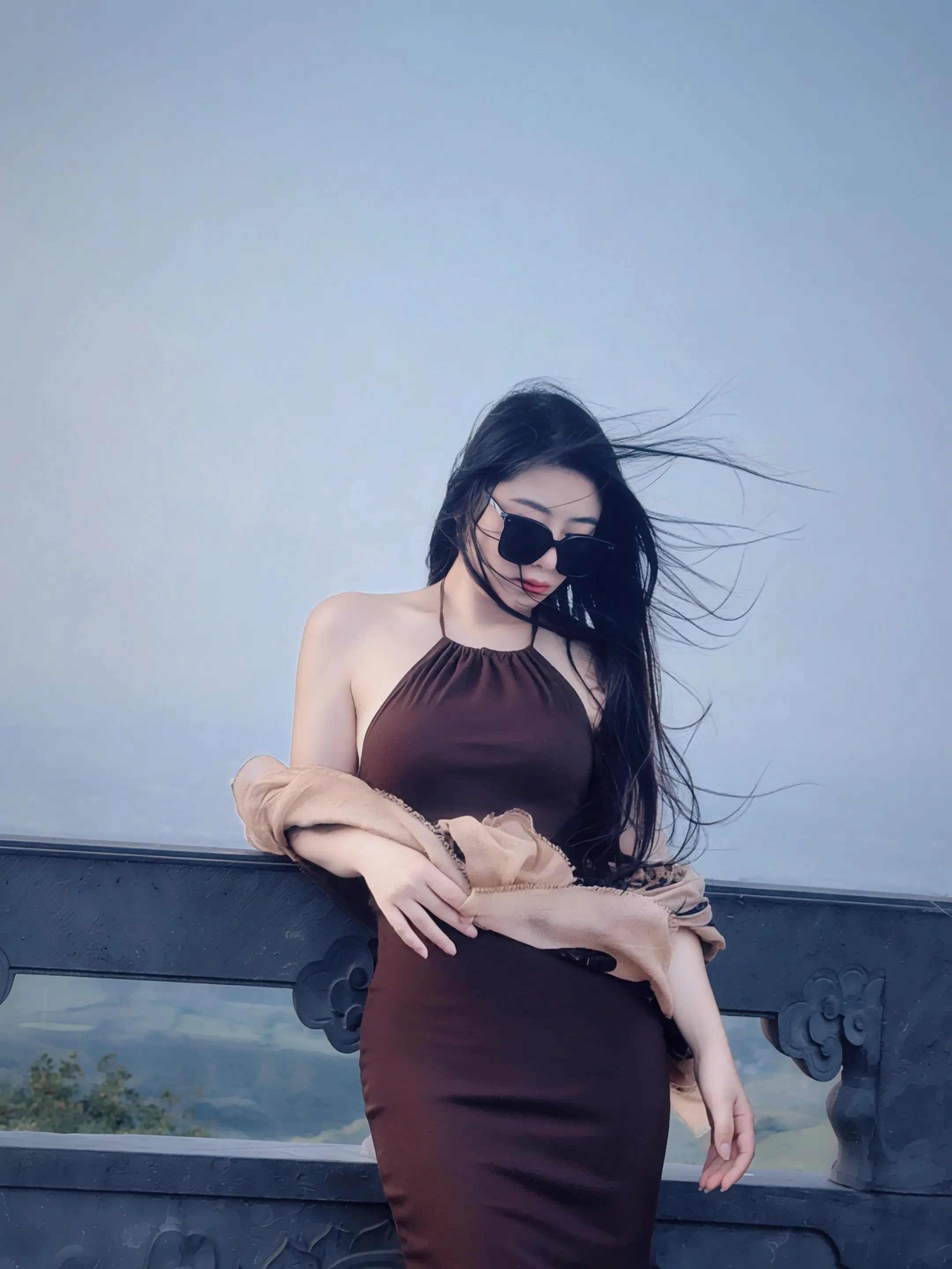 终其一生寻找的那颗偏向你的心，不早就长在自己胸腔里了吗？