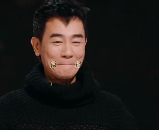 陈小春上声生不息音综变恋综  《声生不息》舞台上的爱情典范，陈小春应采儿夫妻档甜