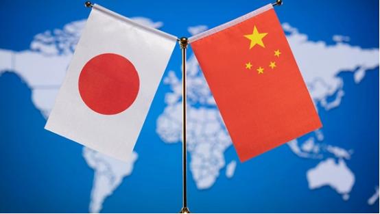 要是中日真开战，中国老百姓会不会遭殃？会，但只是小部分会。之所以不是完全不会，那