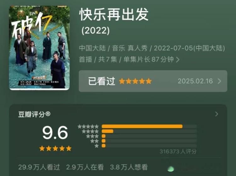 9⃣️步爆笑高分综艺袭来🗣️这下又有下饭综艺咯～ ​​​