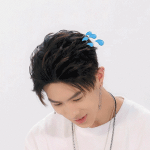 马伯骞白羊座的？性欲老强了 ​​​