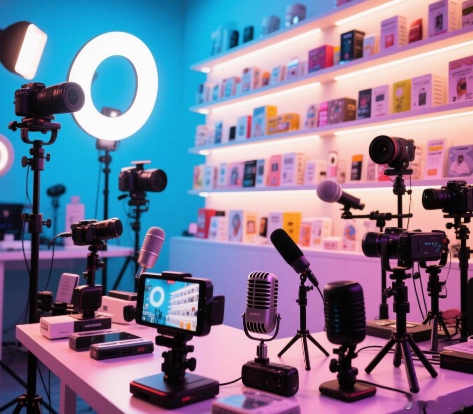 新时代全新就业形态，正在被国家正式看见与认可！新规重磅定调，为自媒体、短视频、直