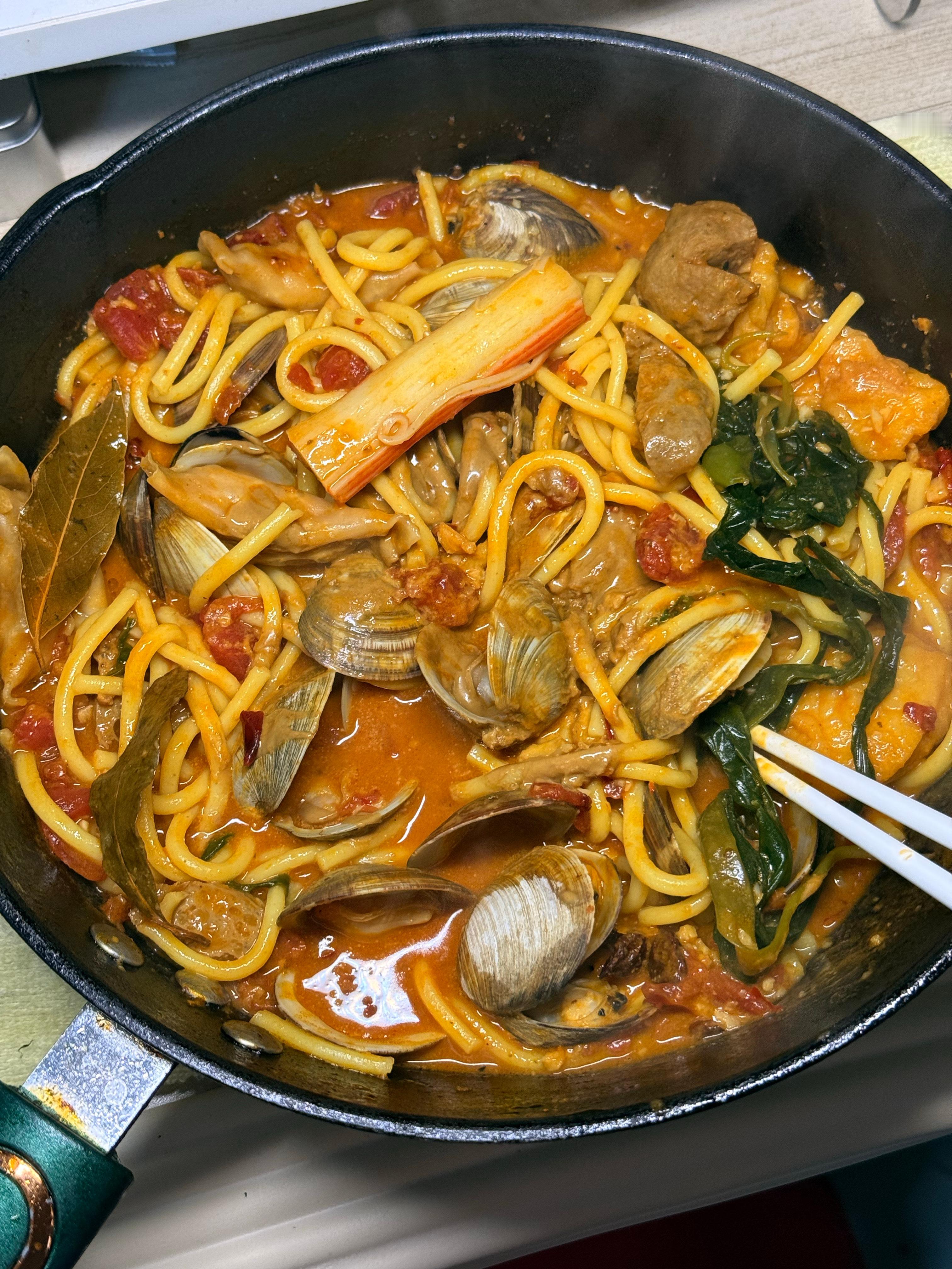 阿程做饭日记 ​​​