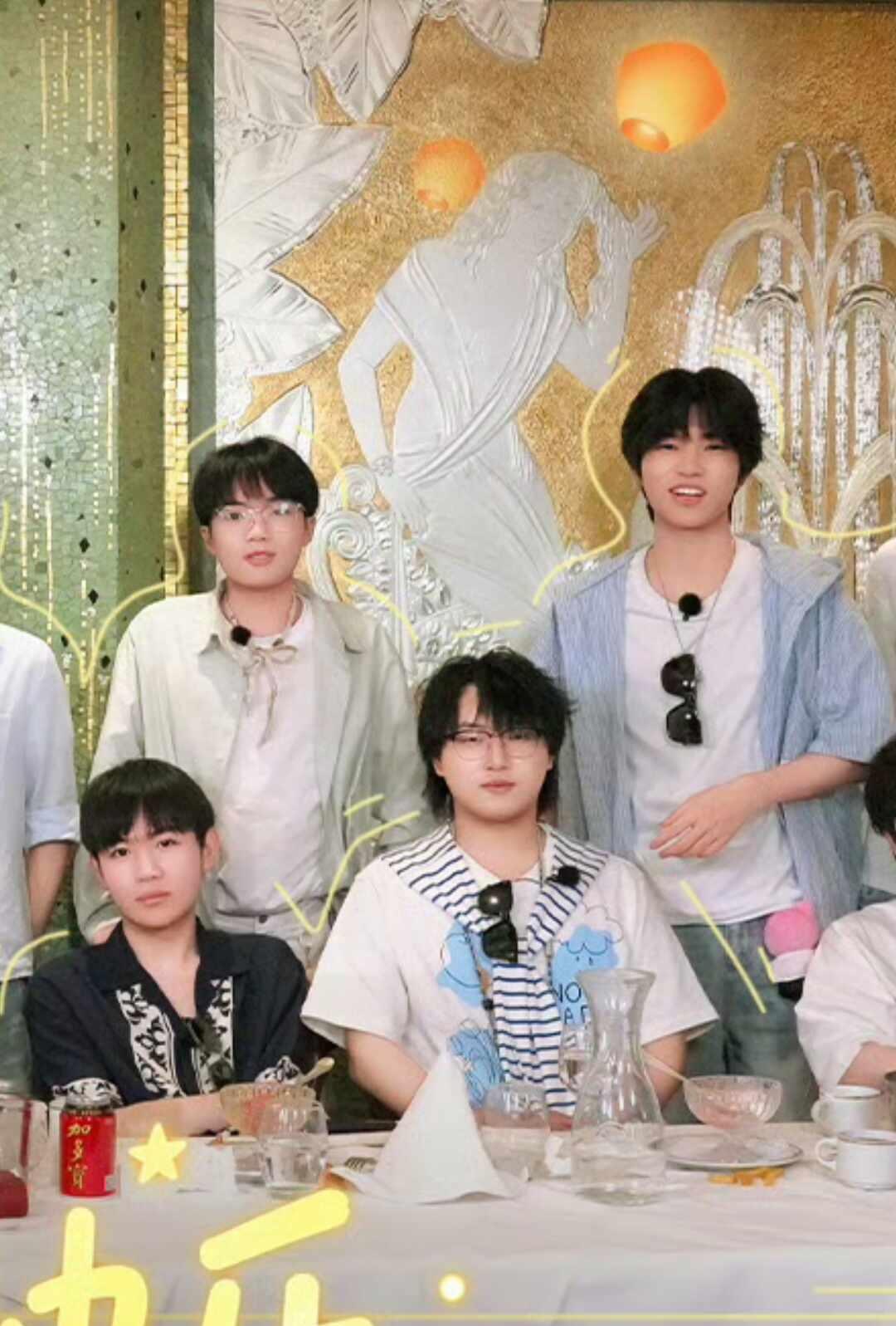 不错不错