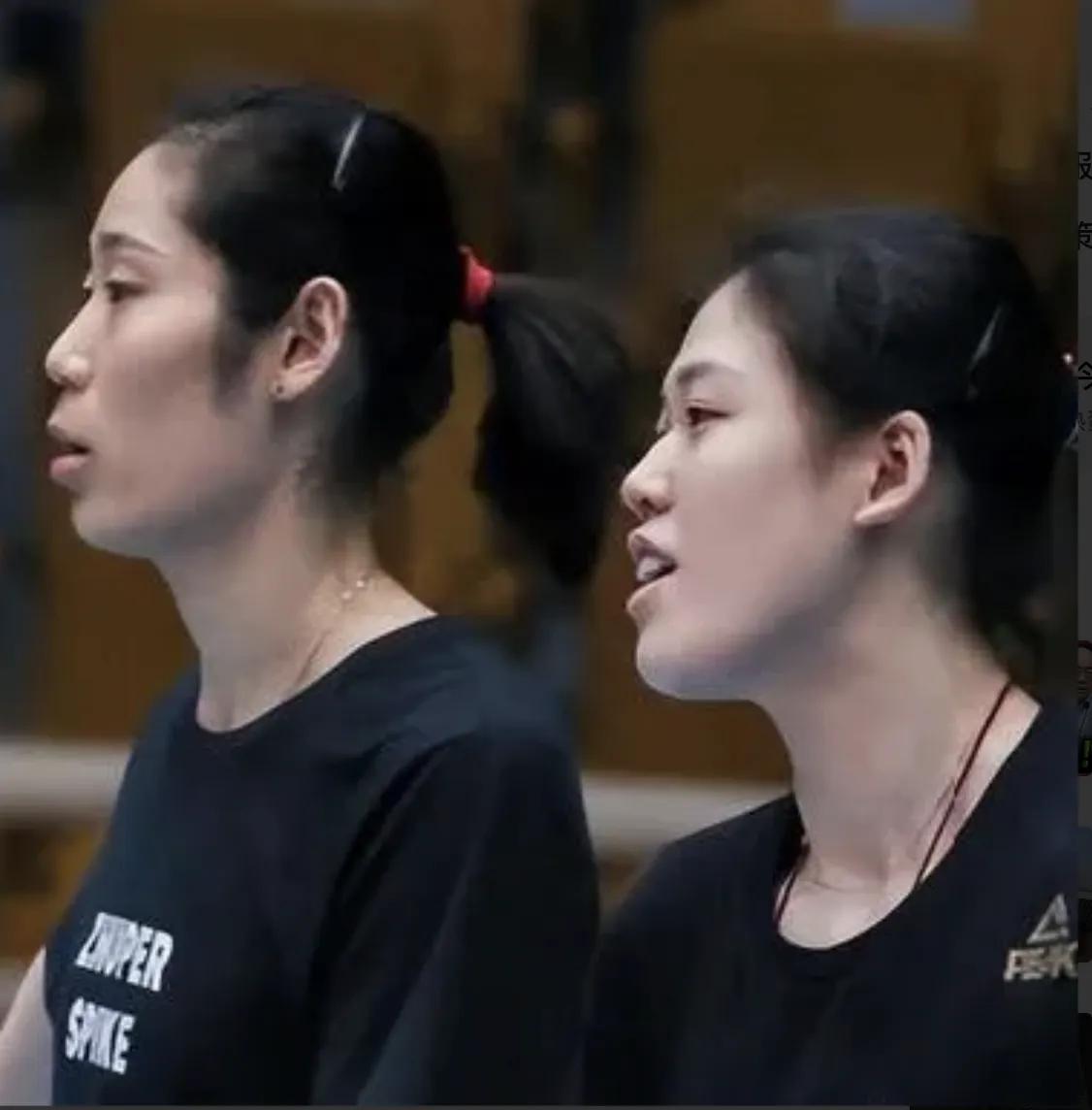 世界顶级主攻李盈莹能超过朱婷获得的成就吗？

说到女排界的两位明星，朱婷和李盈莹