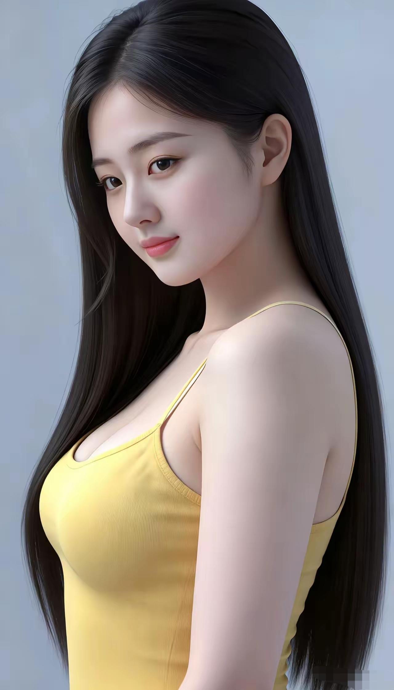 青春靓丽好时光