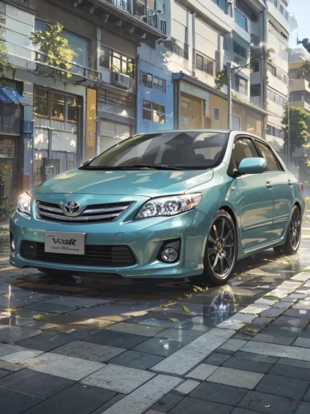 在汽车江湖里，有一位低调选手，靠着一身硬本事，悄悄收获了全球5000万粉丝，走到