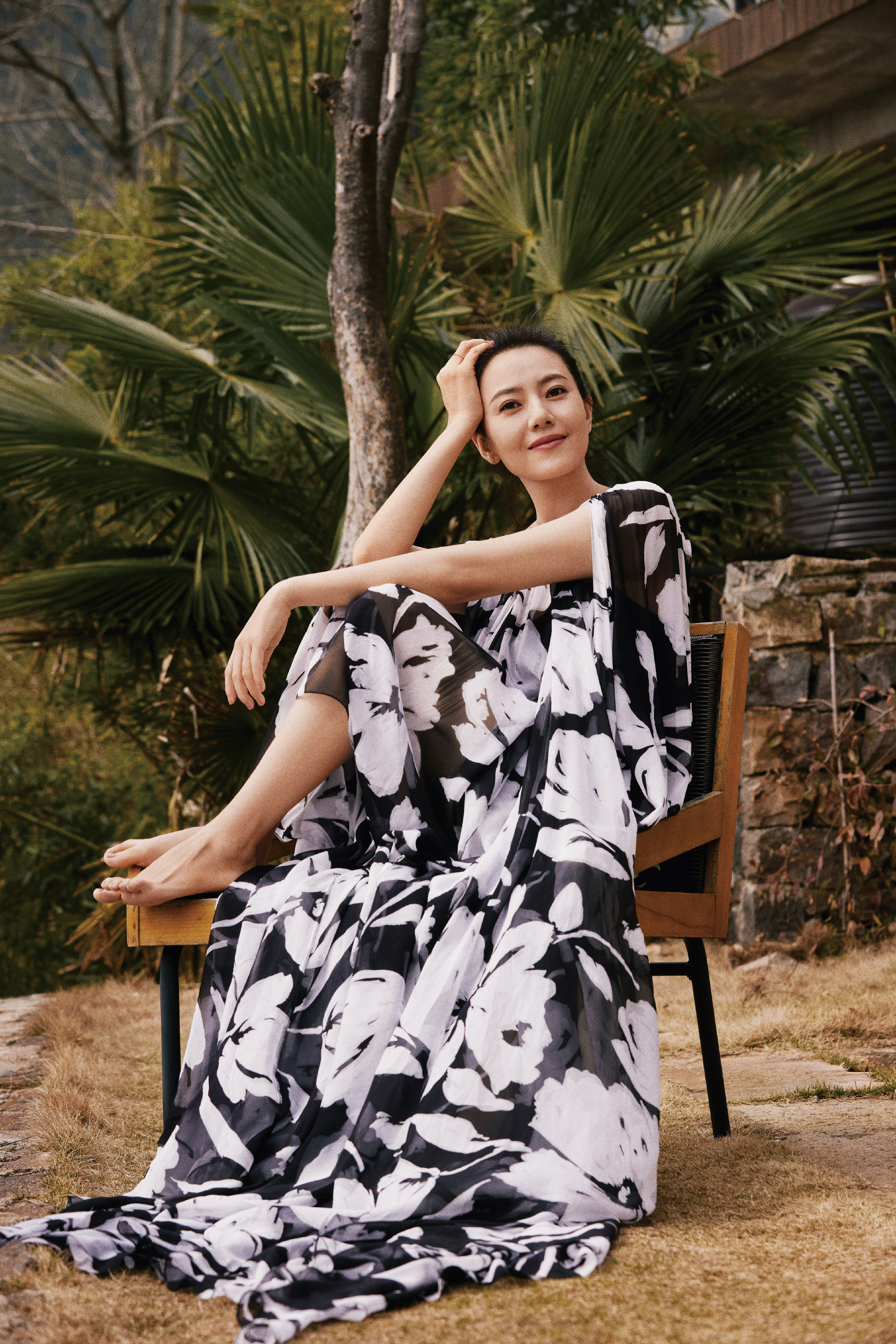 现在的科技圈真的越来越卷了，连马拉松都被机器人“杀疯了”！高圆圆 看荣耀“闪电”