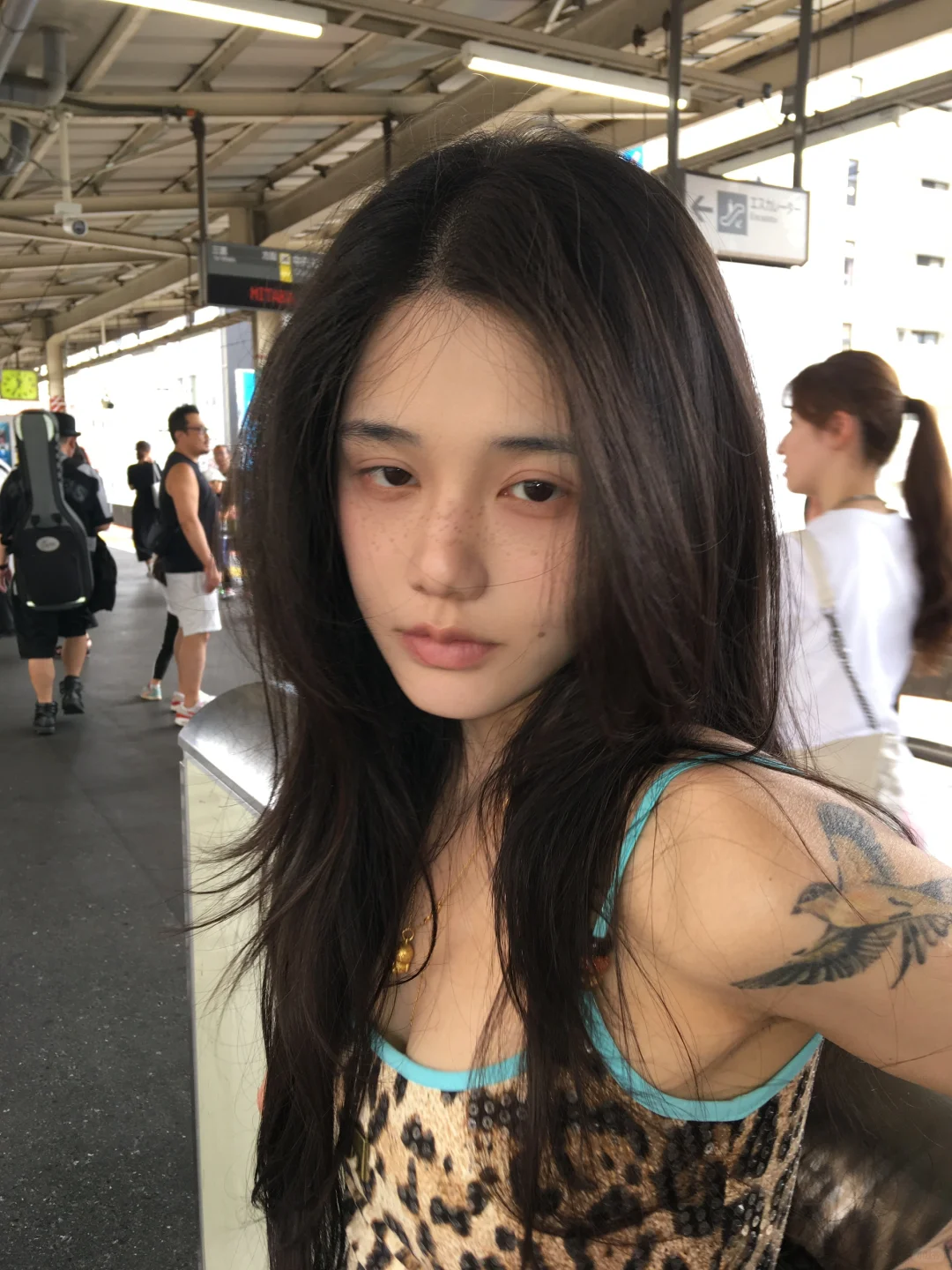 🚇