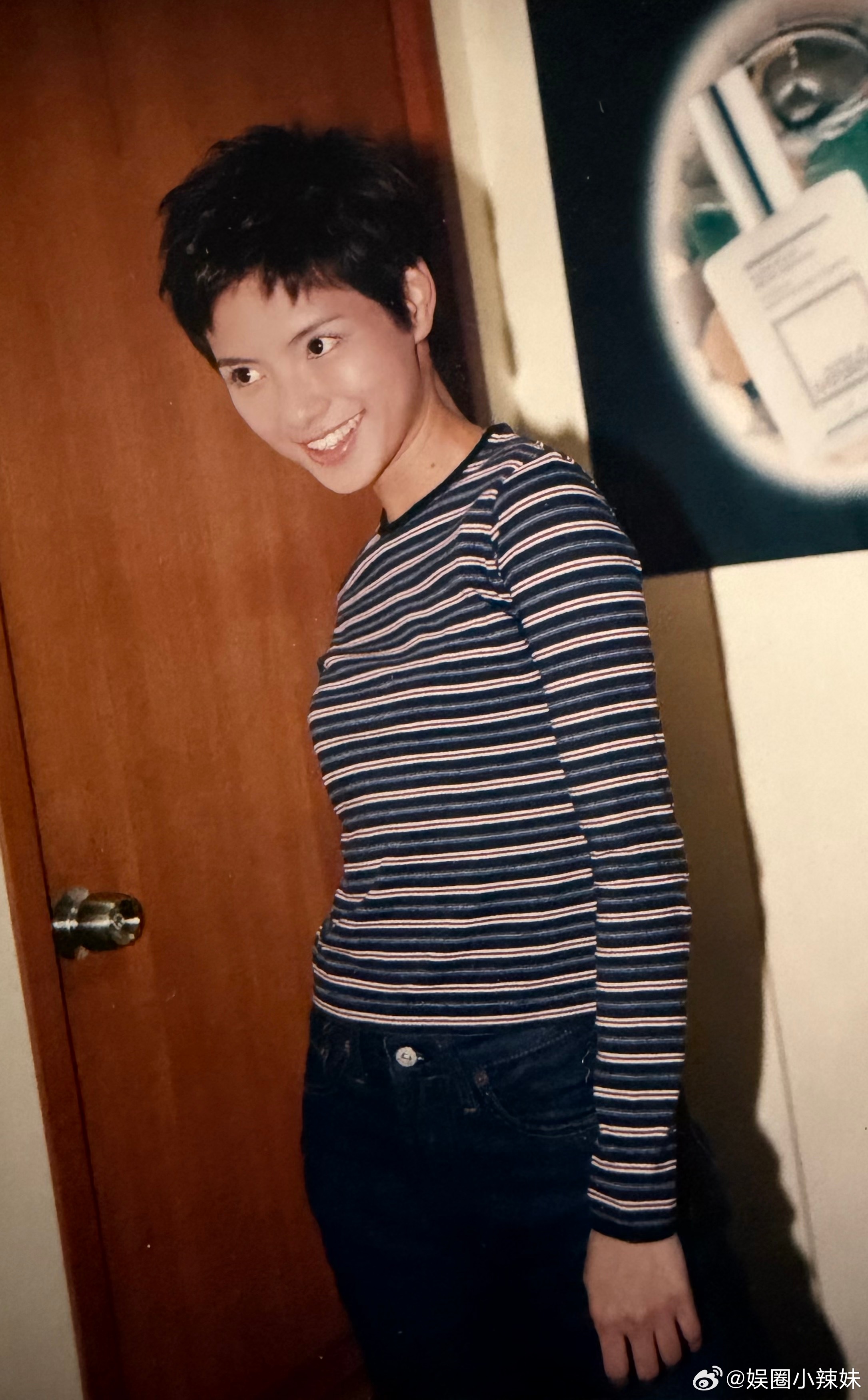 李心洁去歌手吧李心洁第一个出场被李心洁的初舞台狠狠震撼！本以为是温柔抒情，结果一