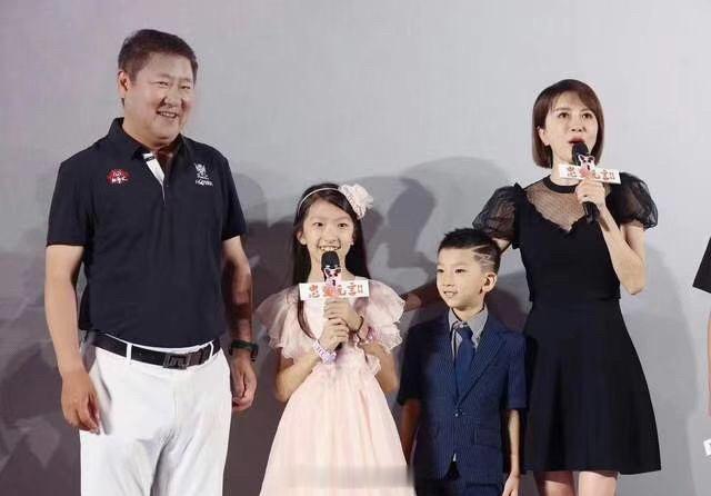 #金巧巧于冬被曝已离婚三年#狗仔预曝的离婚大瓜原来是金巧巧和于冬啊。据曝两个人已