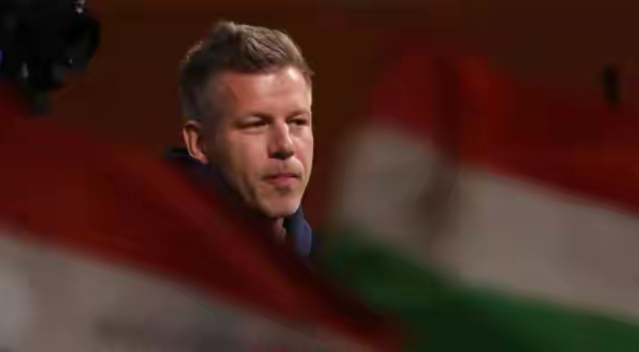 毛焦尔：我和泽连斯基不熟，建议他不要敲诈匈牙利，我们不会让步！ 