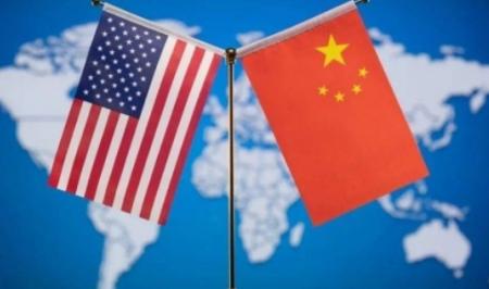 事情严重了！
中国取消美国的订单！
若美国没有意识到事态的严重性，弄不好我们会有