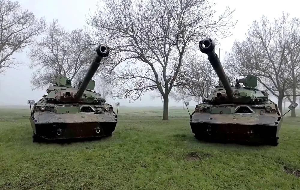 不同制式武器并存，乌克兰军队后勤工作陷入混乱 对于任何国家的武装部队而言，有效使