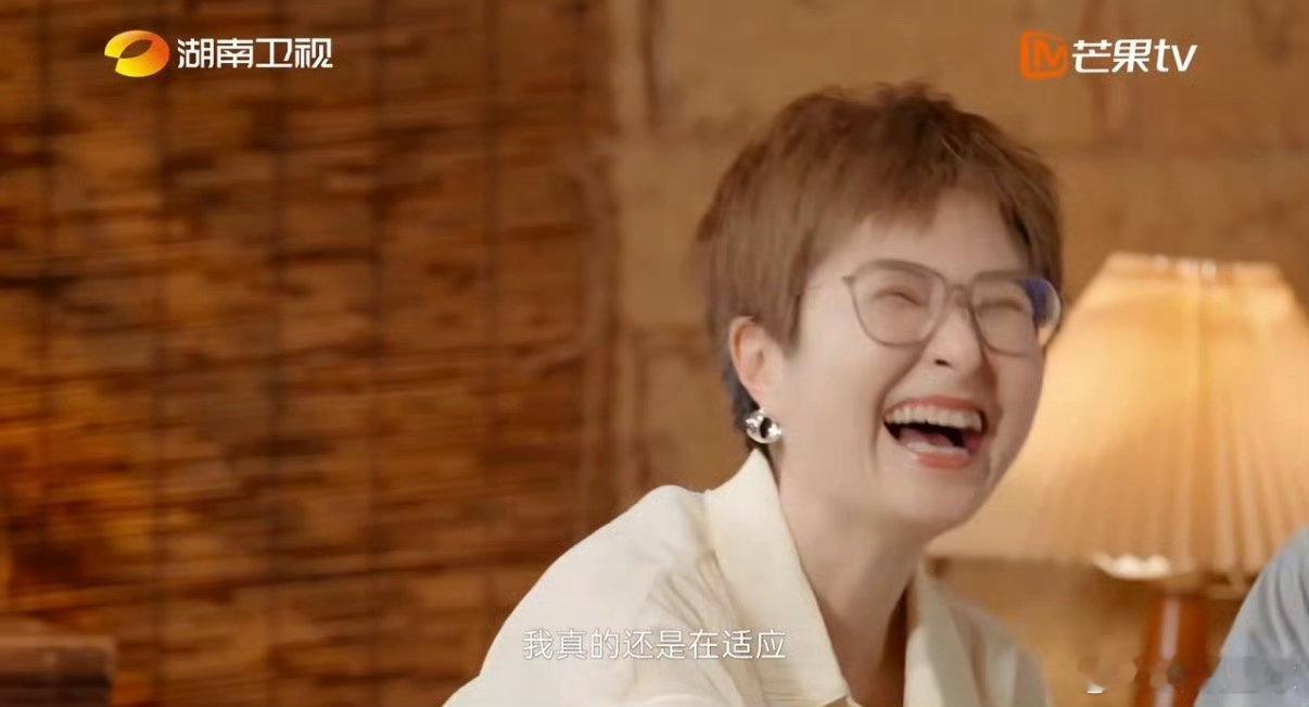 陈楚生[超话]陈楚生说还在适应真人秀湖南卫视背后他不追镜头的焦点，只守作品的初心