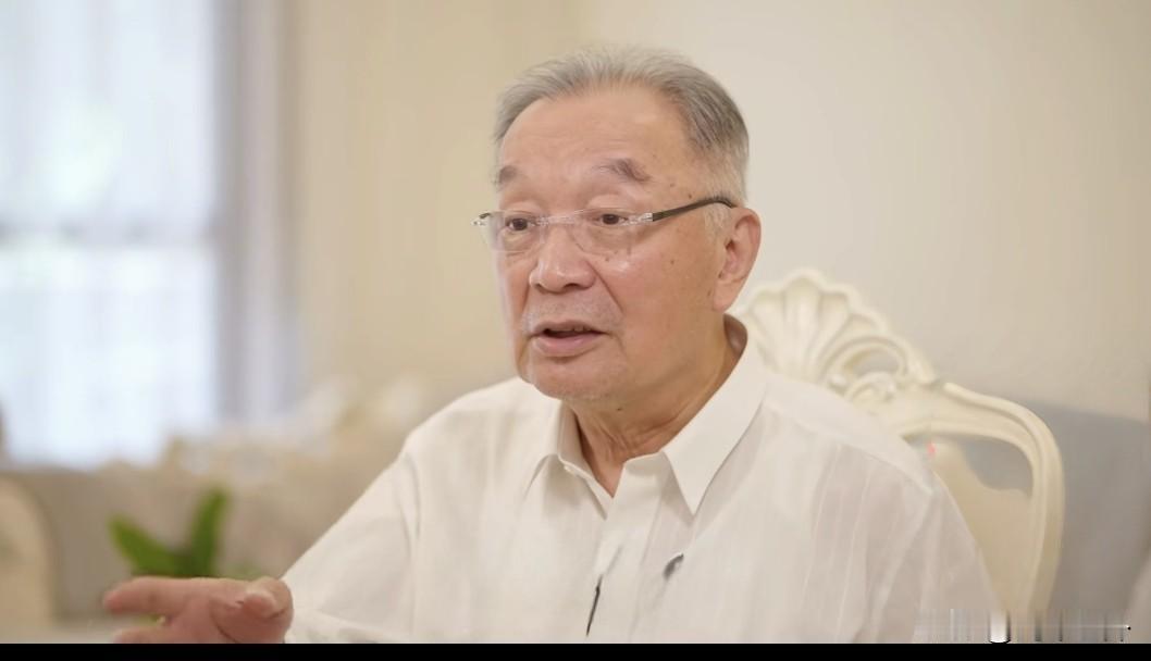 温铁军解读新中东战火：旧秩序碎一地，全球地缘正在重新洗牌
 
温铁军教授有个一针