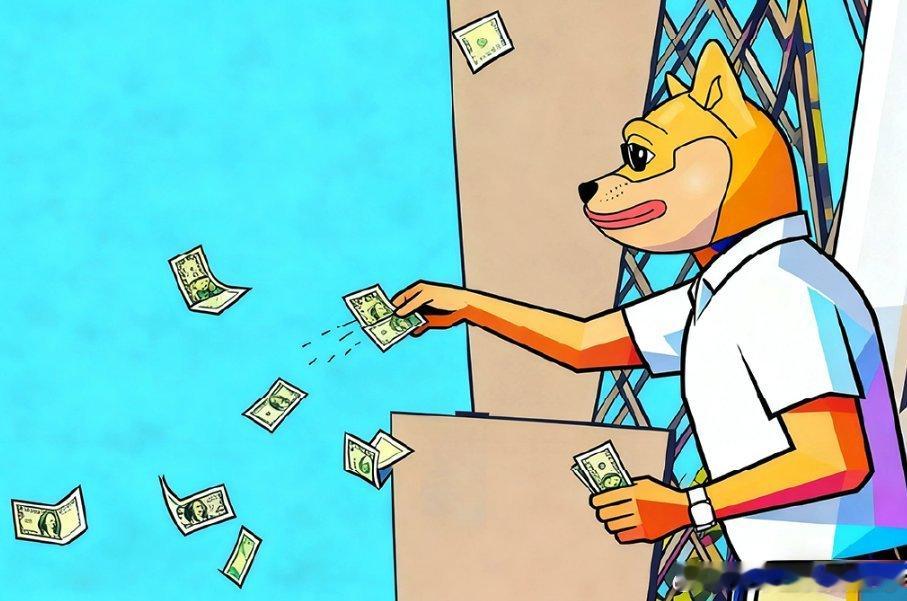 大家都在谈论ERC8004 但真正理解它的人却寥寥无几。 在主流趋势出现之前，就