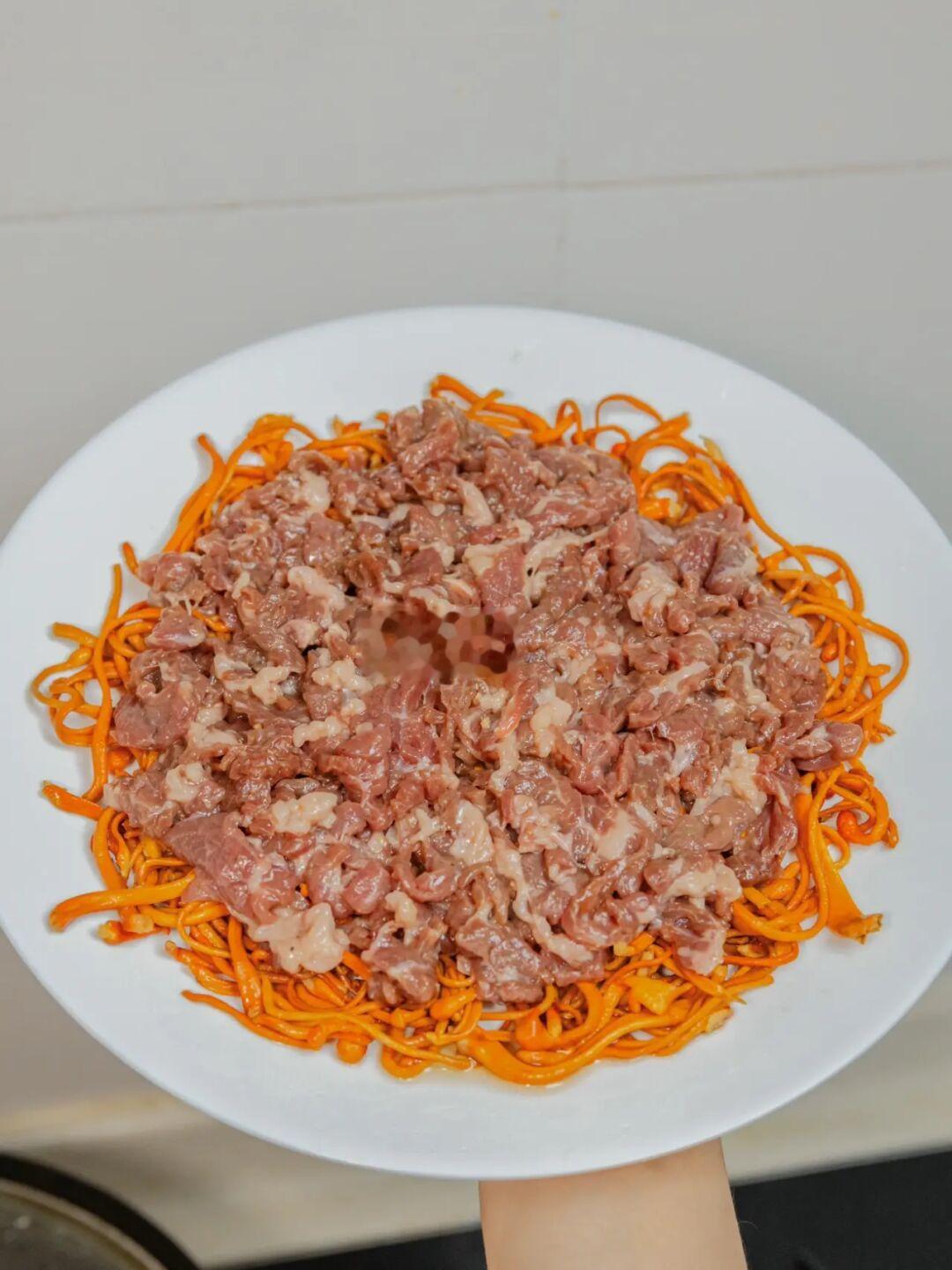 妈妈做的菜永远最好吃、永远一百分💯💯💯