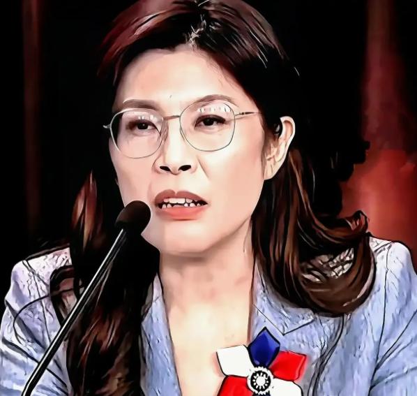 这绝对是一个大新闻，国民党主席过完清明节就要率团来大陆了，这对郑丽文的政治生涯来